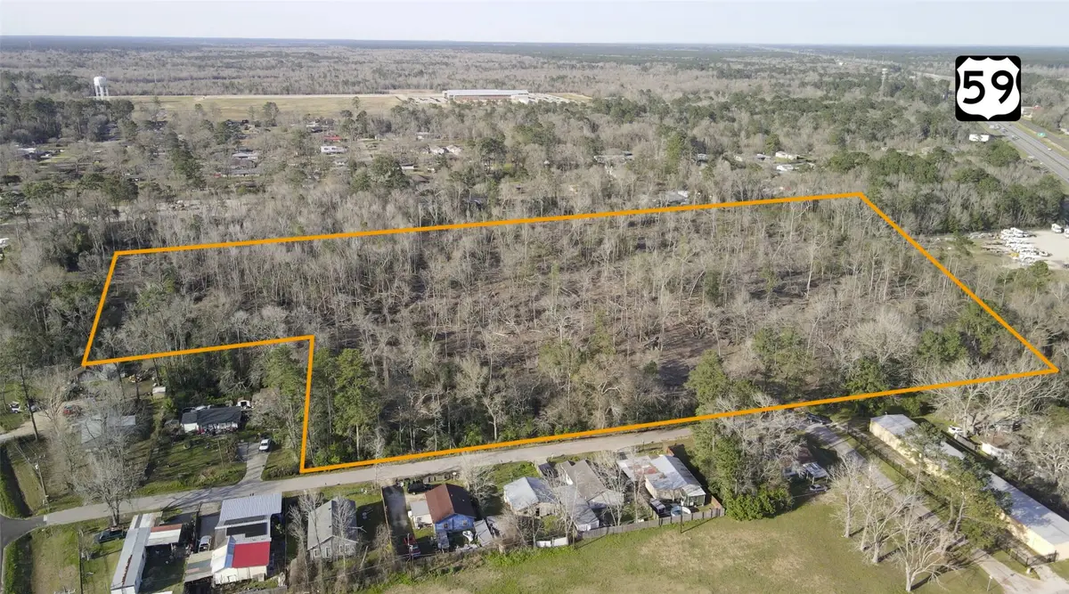 0 Fm-2025, Cleveland, TX 77328 - Image #1