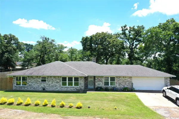 141 Fm 27 W, Fairfield, TX 75840