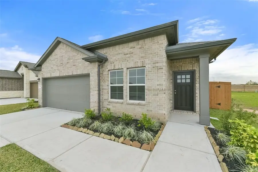 1118 Wildflower Way Drive, Beasley, TX 77417 - #2