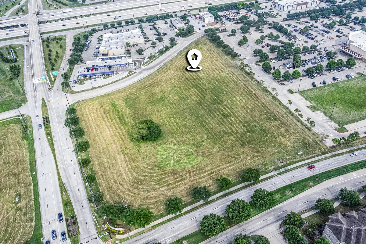 0 South Pearland, Pearland, TX 77584 - Image #1