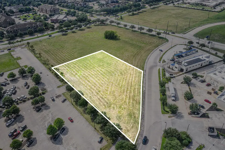 0 South Pearland, Pearland, TX 77584 - Image #3