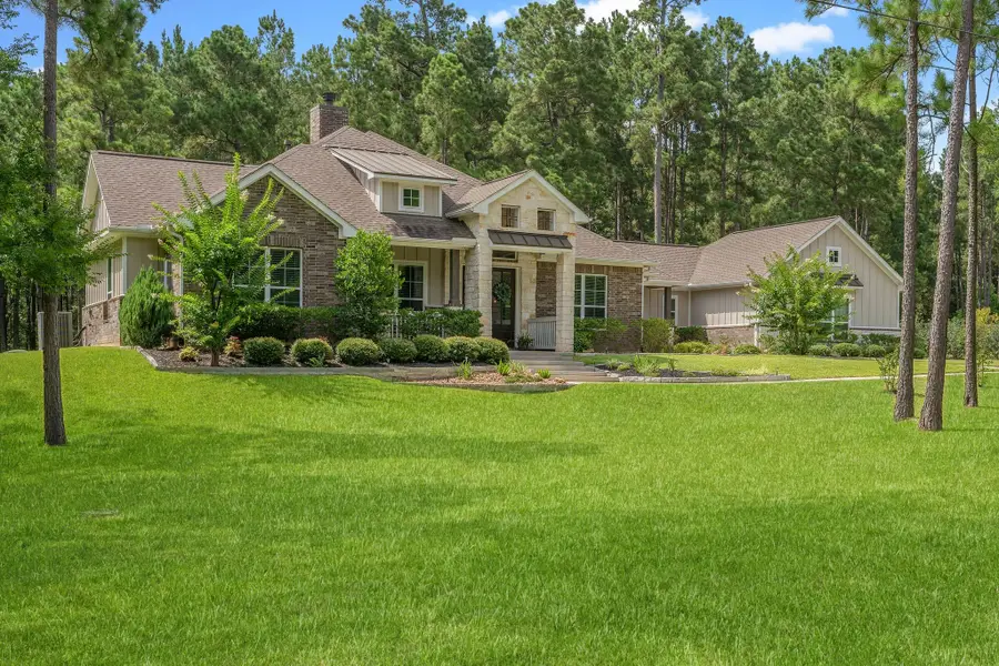 115 Dedication Trail, Huntsville, TX 77340 - Image #2