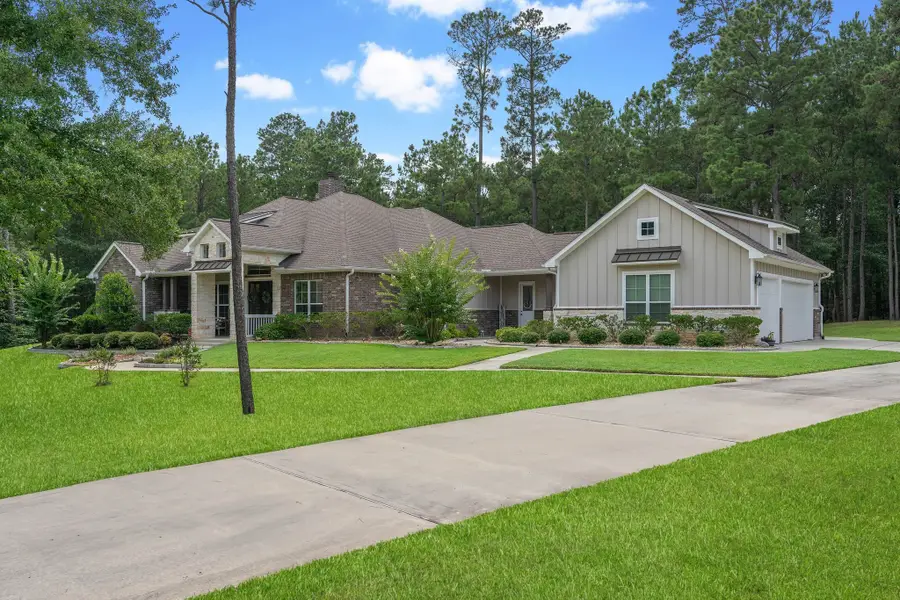 115 Dedication Trail, Huntsville, TX 77340 - Image #3