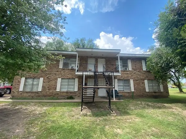 215 Avenue E, South Houston, TX 77587