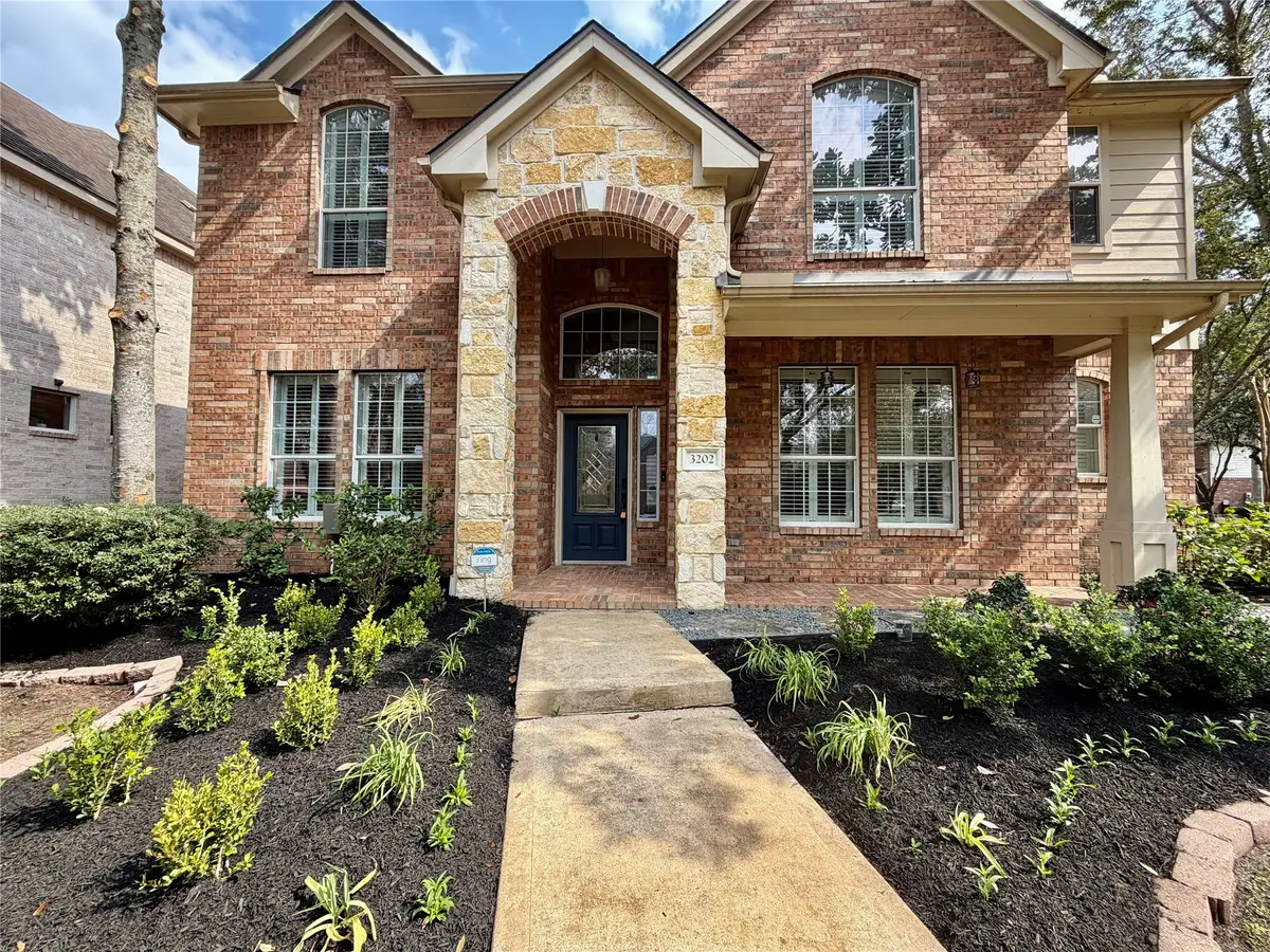 3202 Oak Bough, Missouri City, TX 77459 - #1