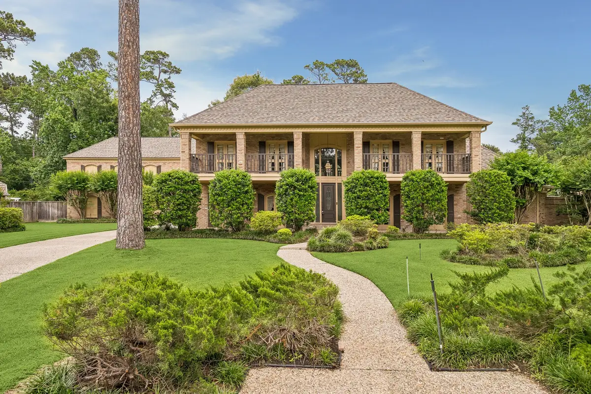 15318 Brandonwood Place, Houston, TX 77069 - #1