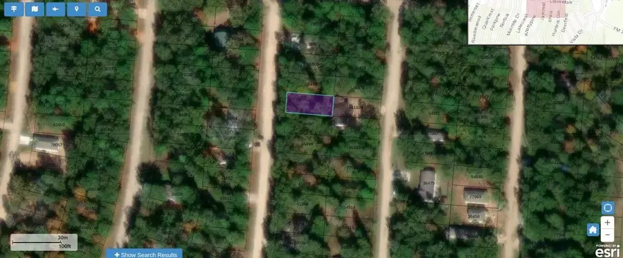 Lot 183 Jaycrest, Livingston, TX 77351 - Image #2