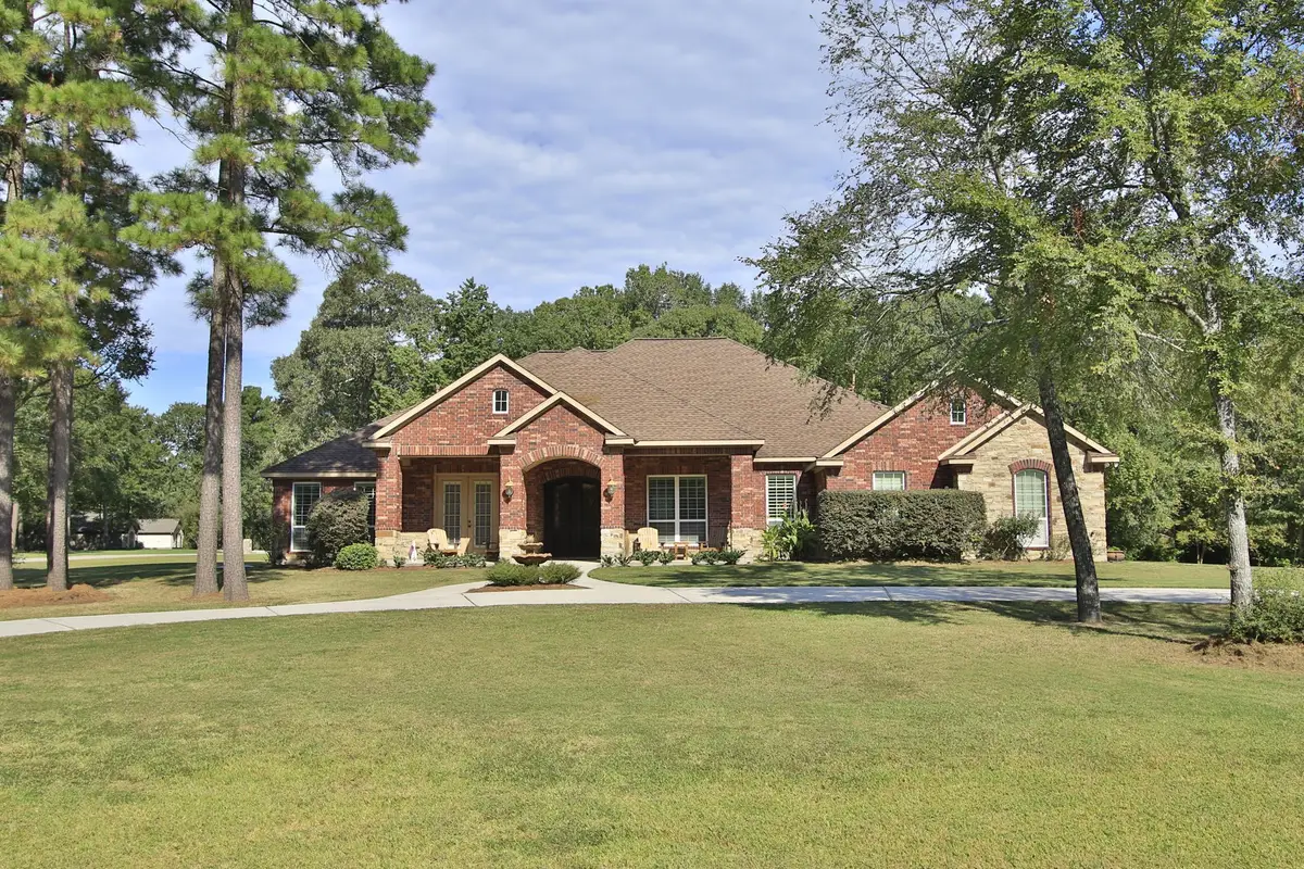 1547 Ruby Drive, Willis, TX 77378 - Image #1