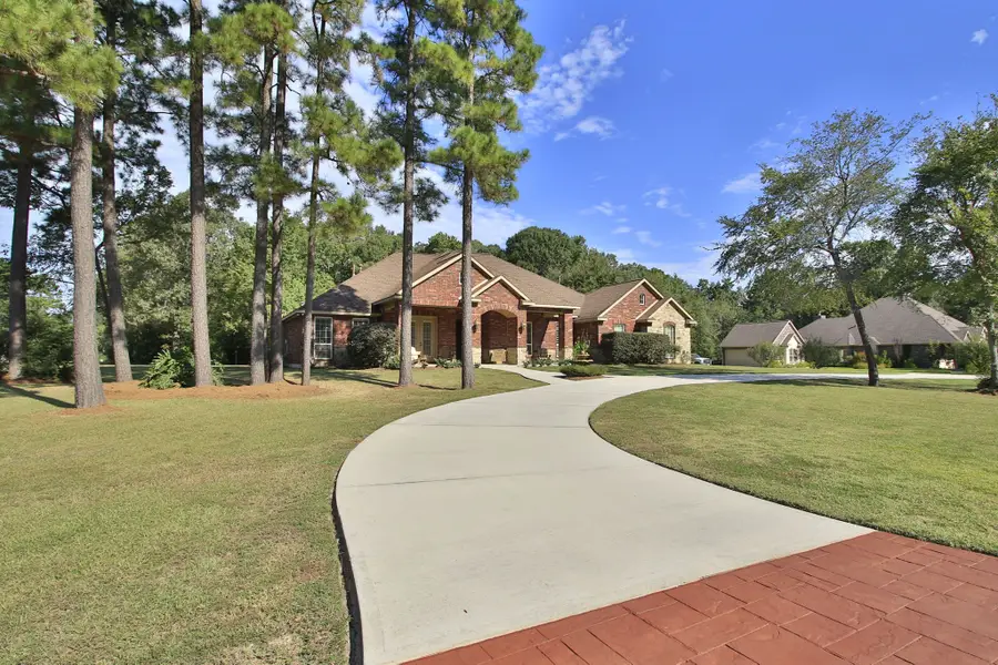1547 Ruby Drive, Willis, TX 77378 - Image #3