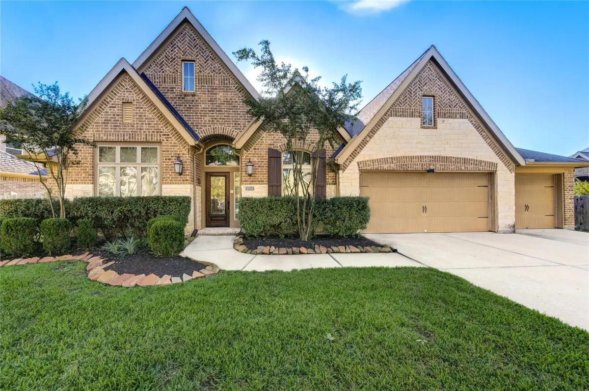 2914 Legend Hill Drive, Katy, TX 77494 - #1