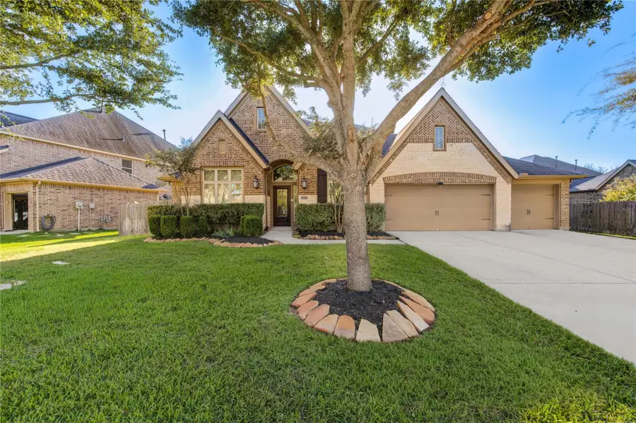 2914 Legend Hill Drive, Katy, TX 77494 - #2