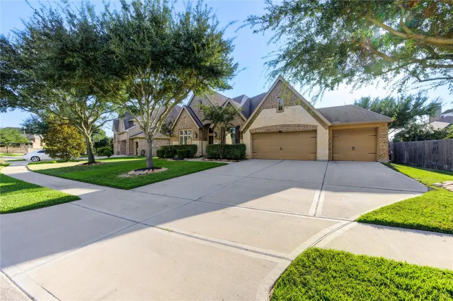 2914 Legend Hill Drive, Katy, TX 77494 - #3