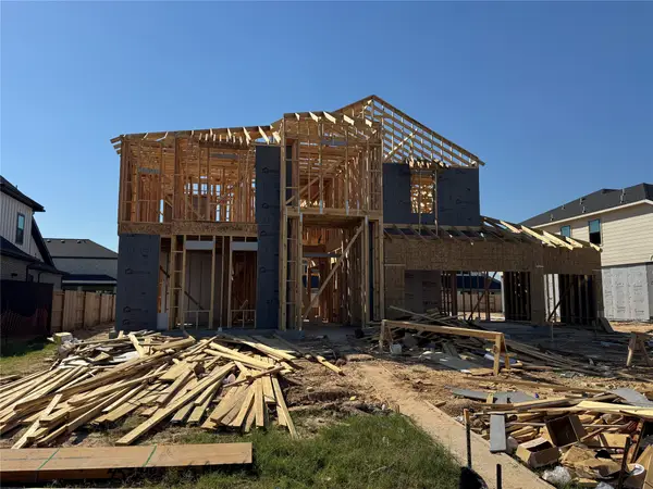 3807 Texas Redbud Road, Katy, TX 77493