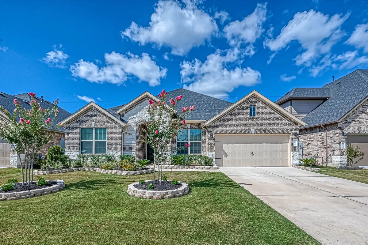 5826 Euclid Loop, Rosenberg, TX 77469 - #1