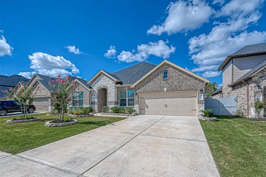5826 Euclid Loop, Rosenberg, TX 77469 - #3