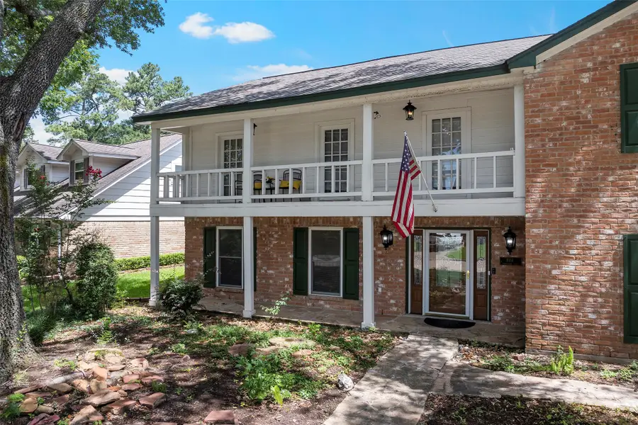 8114 Coolshire Lane, Houston, TX 77070 - Image #3