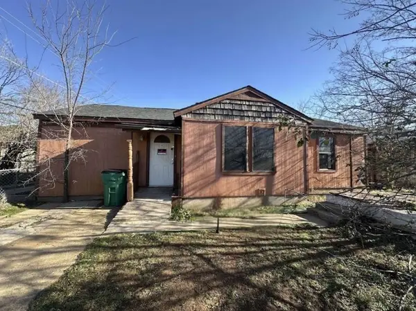 2205 Lucas Avenue, Wichita Falls, TX 76301