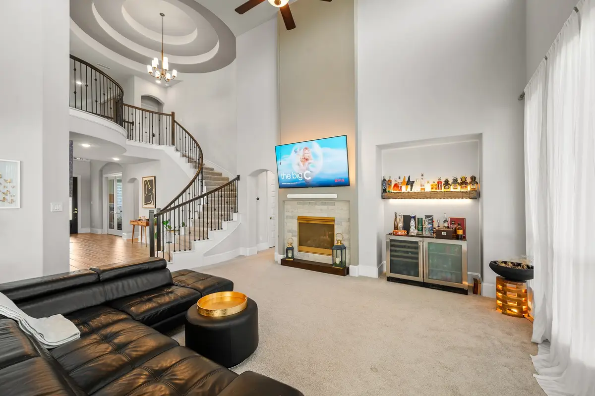 2723 Camellia Avenue, Brookshire, TX 77423 - #1