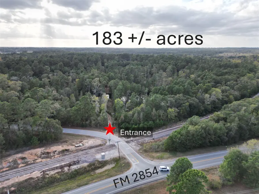 7190 Adoue Road, Montgomery, TX 77316 - Image #2