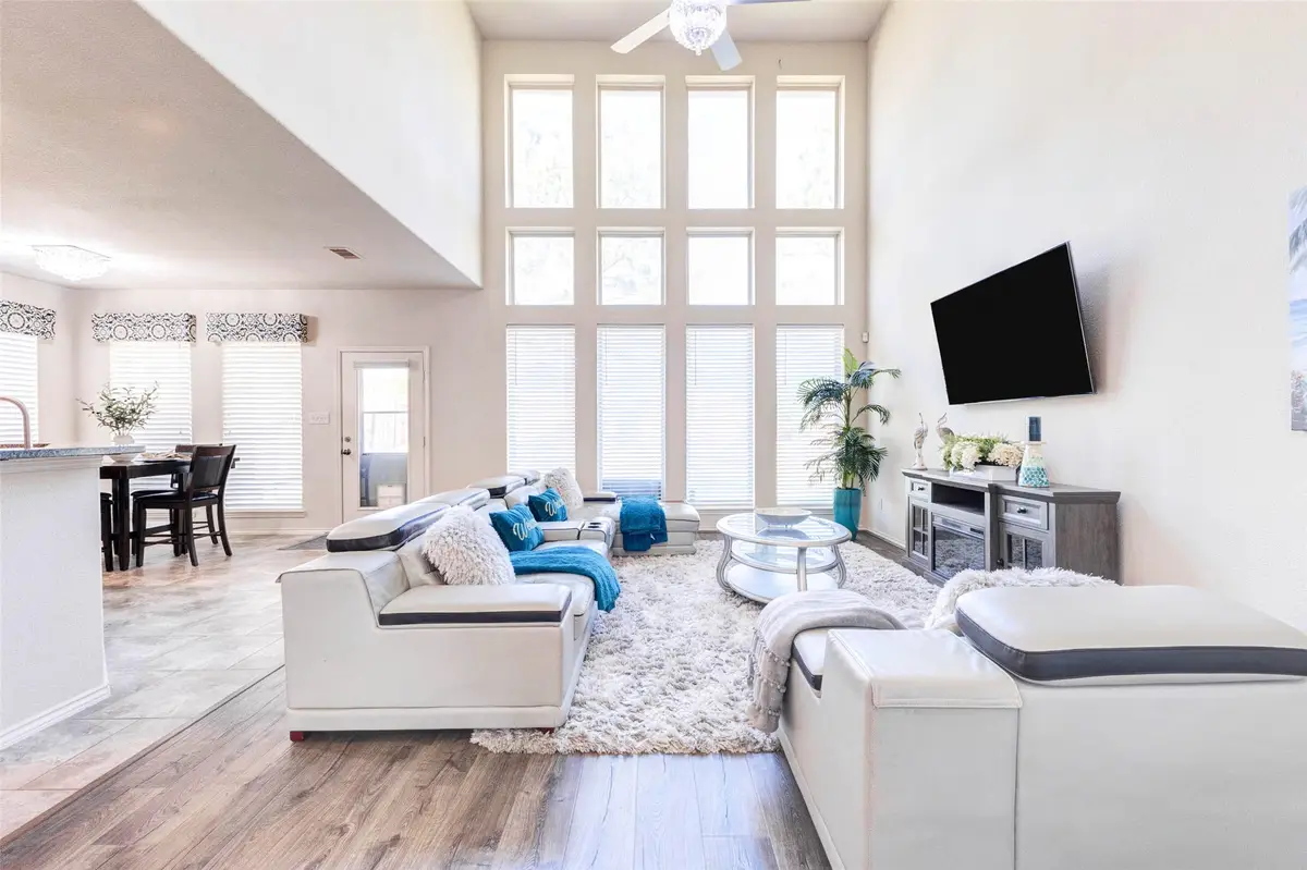 2718 Ginger Cove Lane, Pearland, TX 77584 - #1