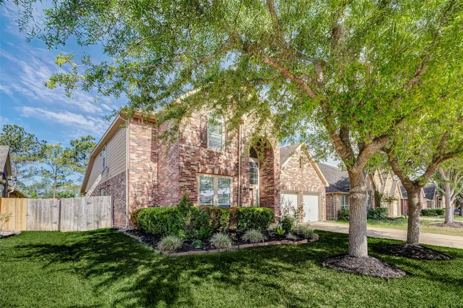 2718 Ginger Cove Lane, Pearland, TX 77584 - #2