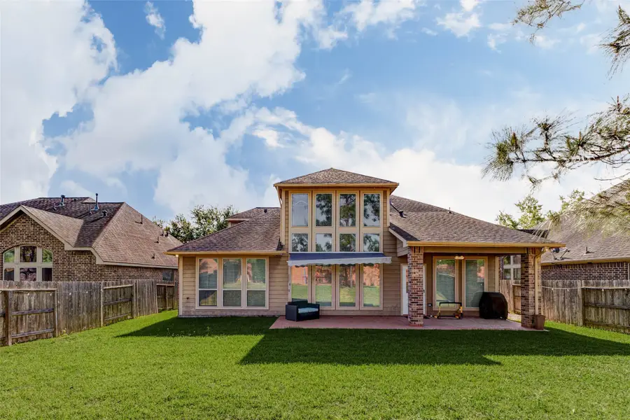 2718 Ginger Cove Lane, Pearland, TX 77584 - #3