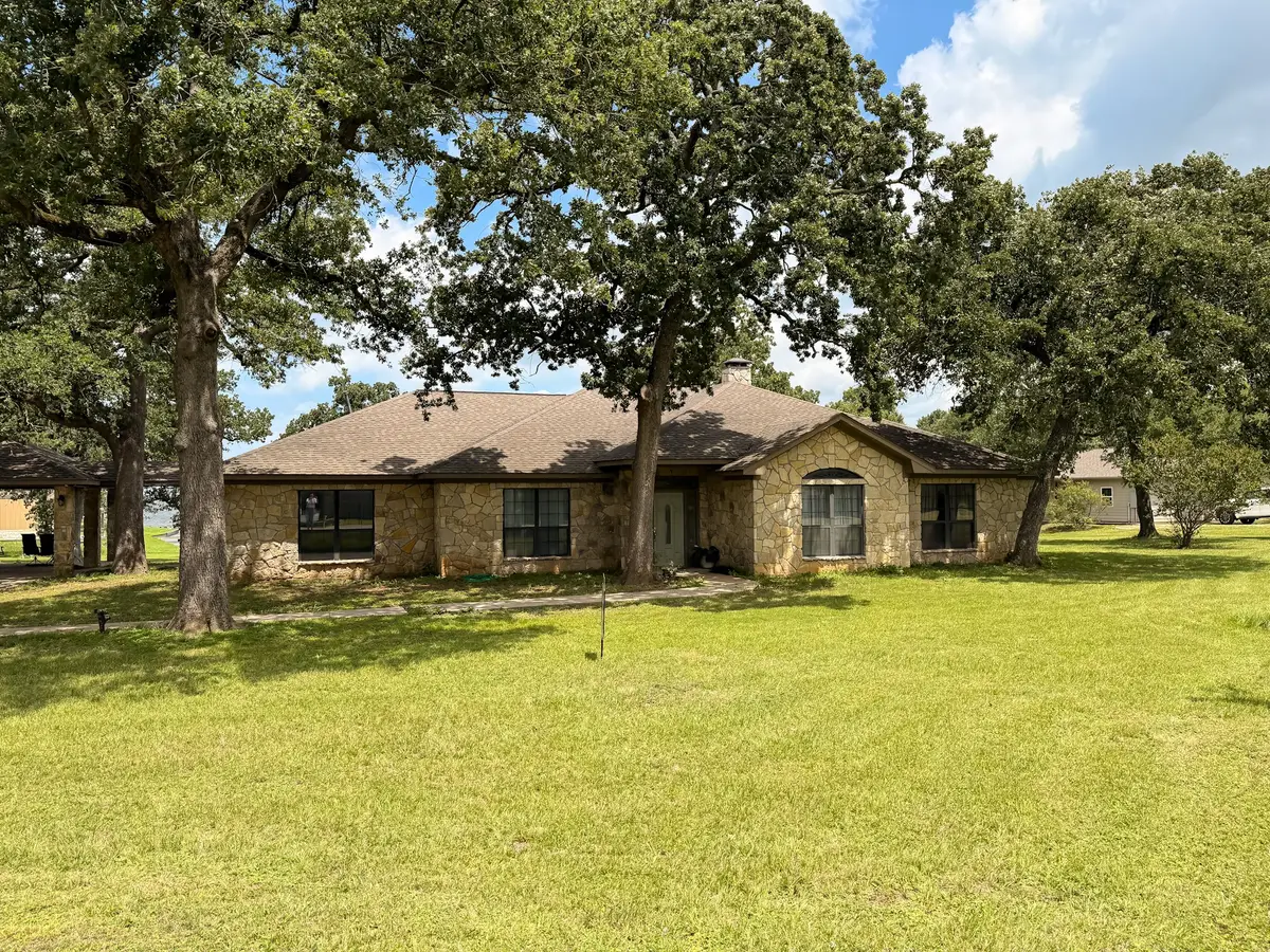 852 Lcr 894, Jewett, TX 75846 - #1
