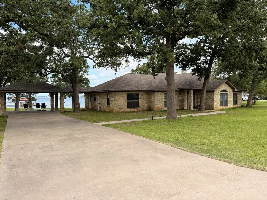 852 Lcr 894, Jewett, TX 75846 - #2