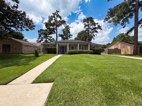 2503 Whispering Springs Drive, Spring, TX 77373