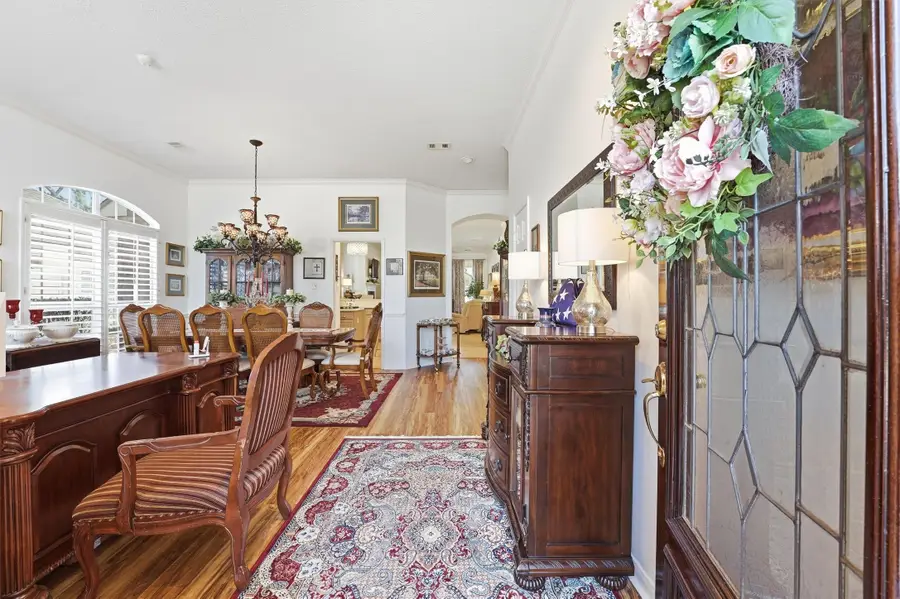 18410 Tranquility Drive, Humble, TX 77346 - #3