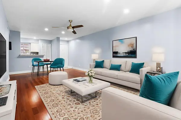 12100 Melville Drive #301C, Montgomery, TX 77356