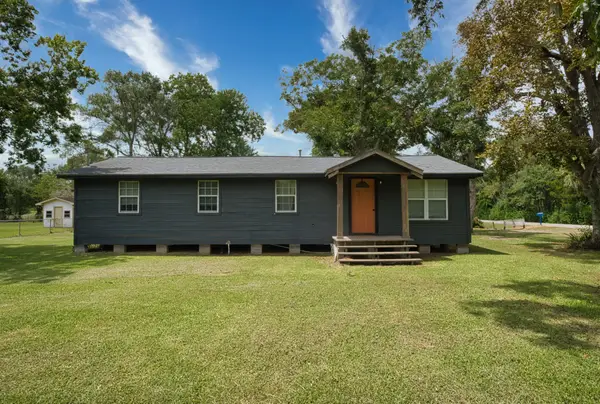 111 Georgia Street, Brazoria, TX 77422