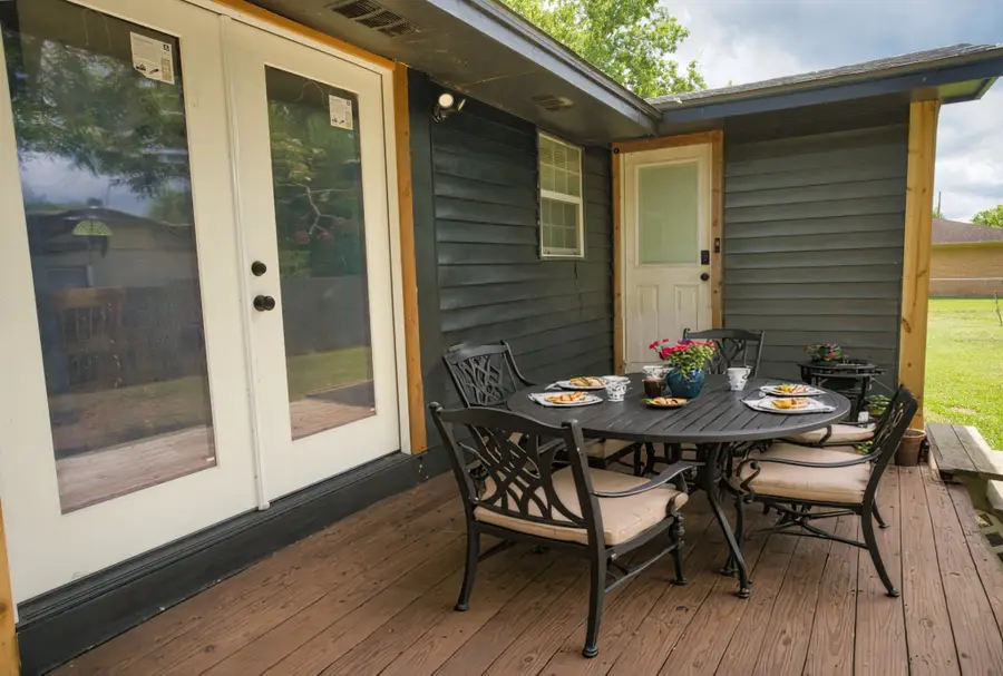 111 Georgia Street, Brazoria, TX 77422 - Image #2