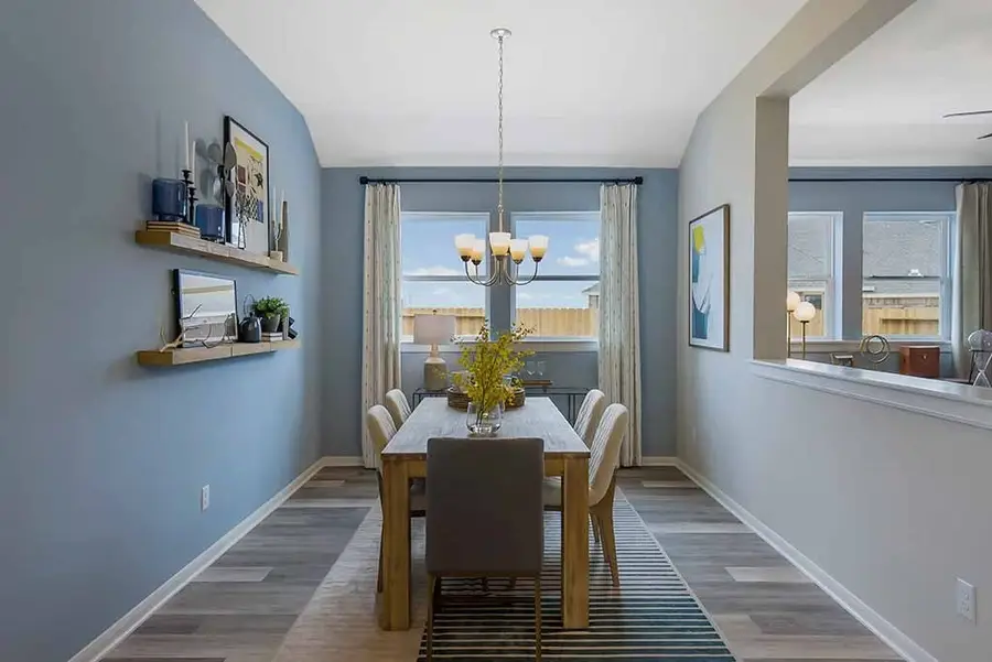 31858 Blossom Lane, Fulshear, TX 77423 - Image #2