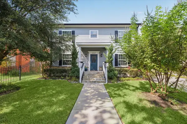 3327 Palm Street, Houston, TX 77004