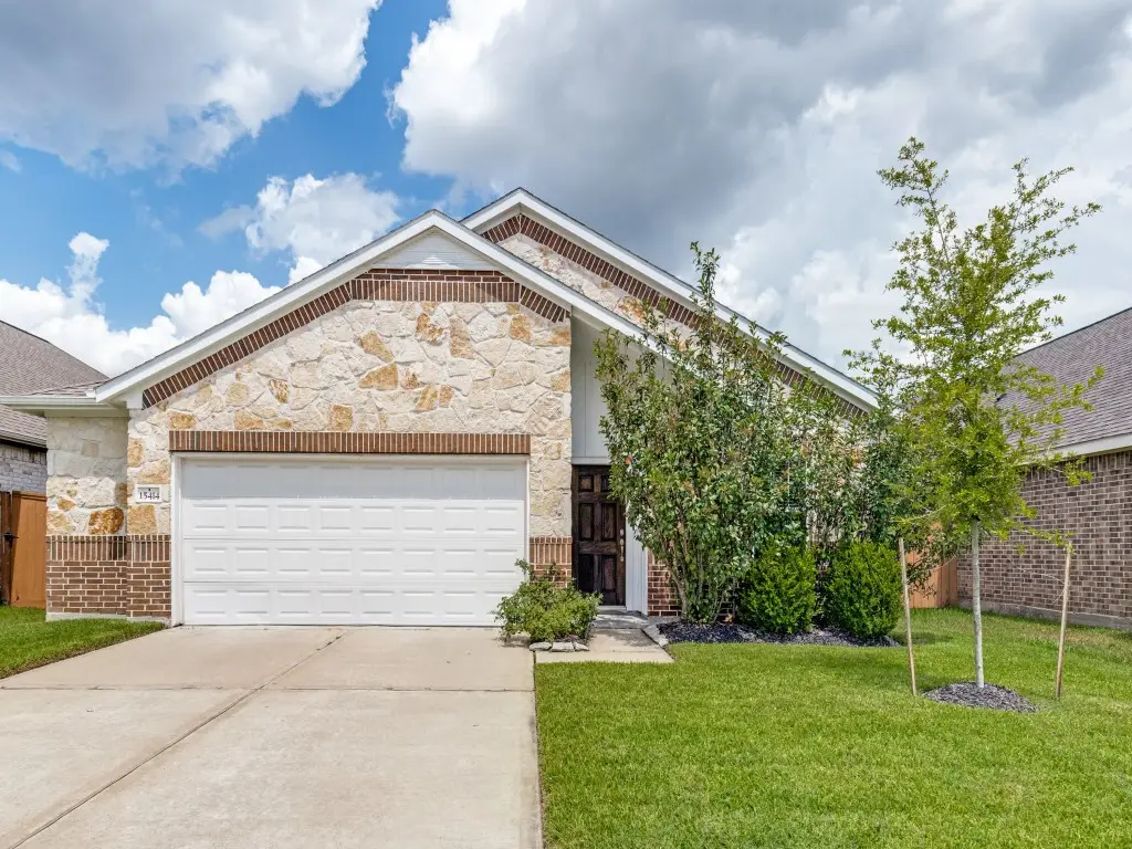 15414 Kirkdell Bend Drive, Humble, TX 77346 - #1