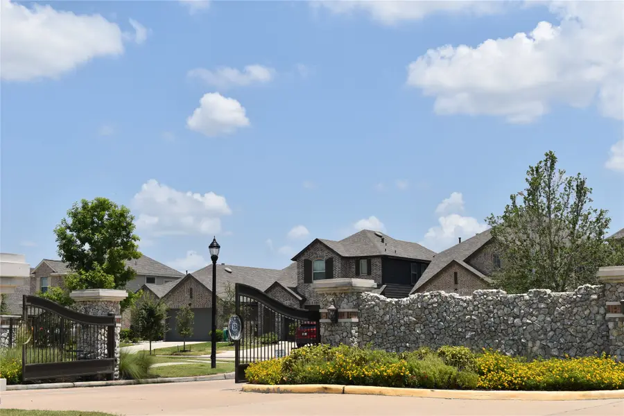 15414 Kirkdell Bend Drive, Humble, TX 77346 - #3
