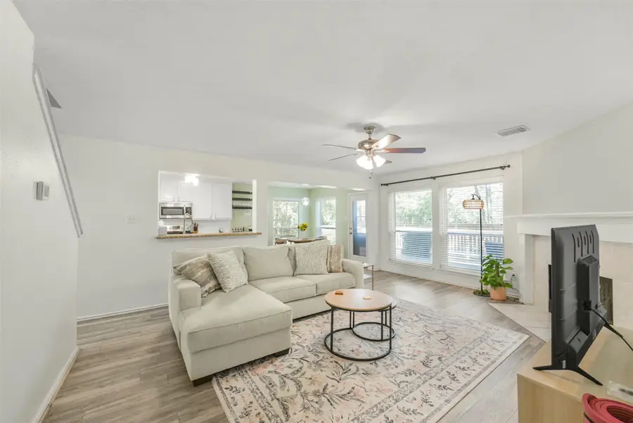 38 Tallow Hill Place, The Woodlands, TX 77382 - #2