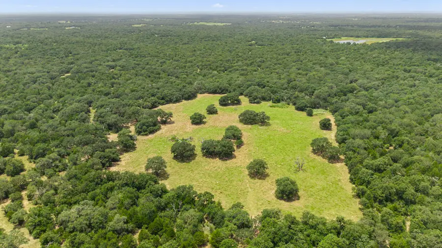 TBD Cr 117/ Getty Texaco Rd, Hallettsville, TX 77964 - #2