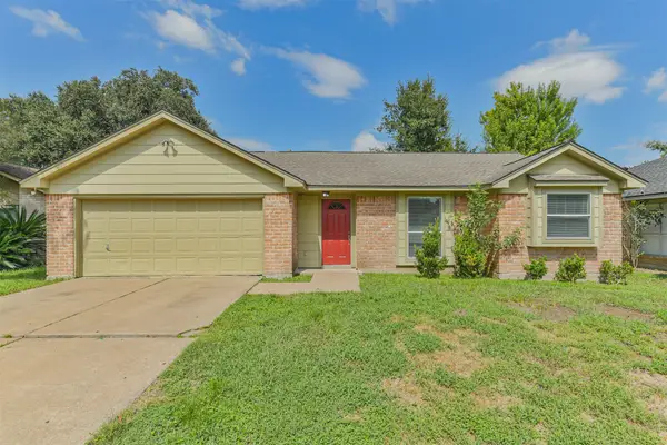 15646 Pagehurst Drive, Houston, TX 77084