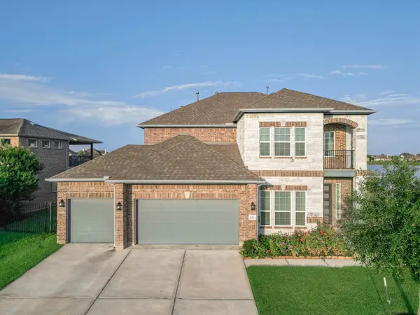 32023 Cary Douglas Drive, Hockley, TX 77447