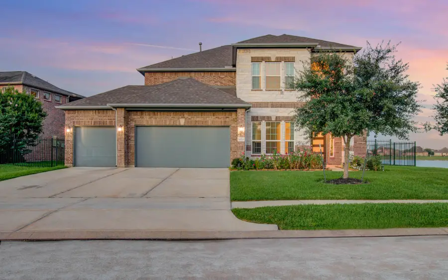 32023 Cary Douglas Drive, Hockley, TX 77447 - #3