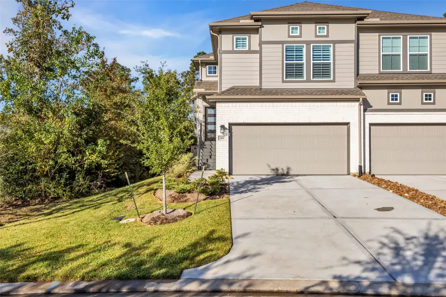 107 W Coralburst Loop, Montgomery, TX 77316 - #2