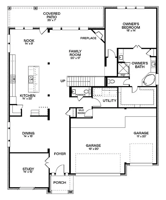 2536 Great Conquest Drive, League City, TX 77573 - #2