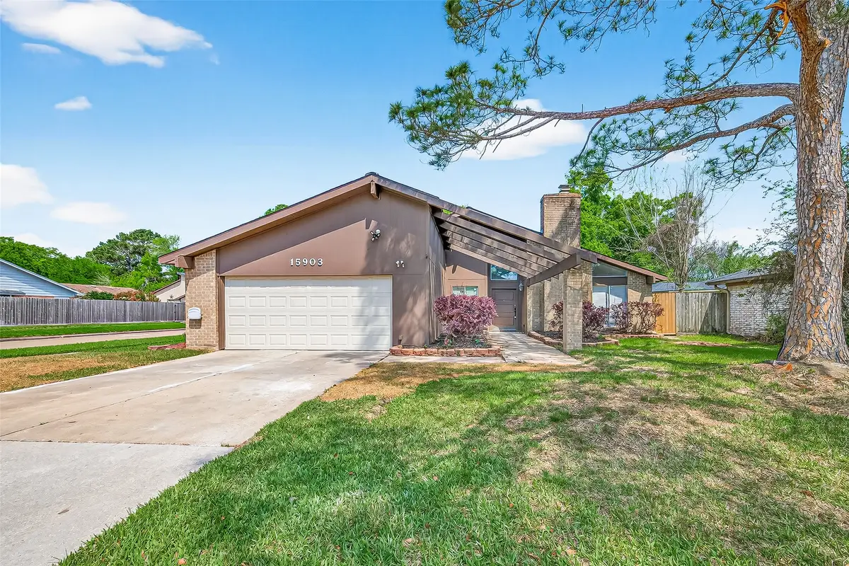 15903 Hickory Knoll Drive, Houston, TX 77059 - #1