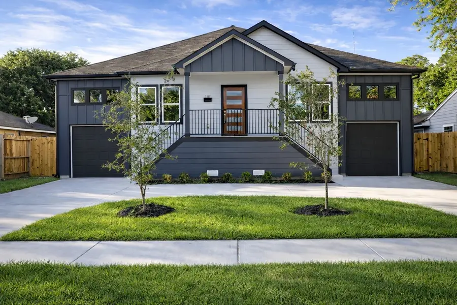 1307 Laskey Street, Houston, TX 77034 - Image #2