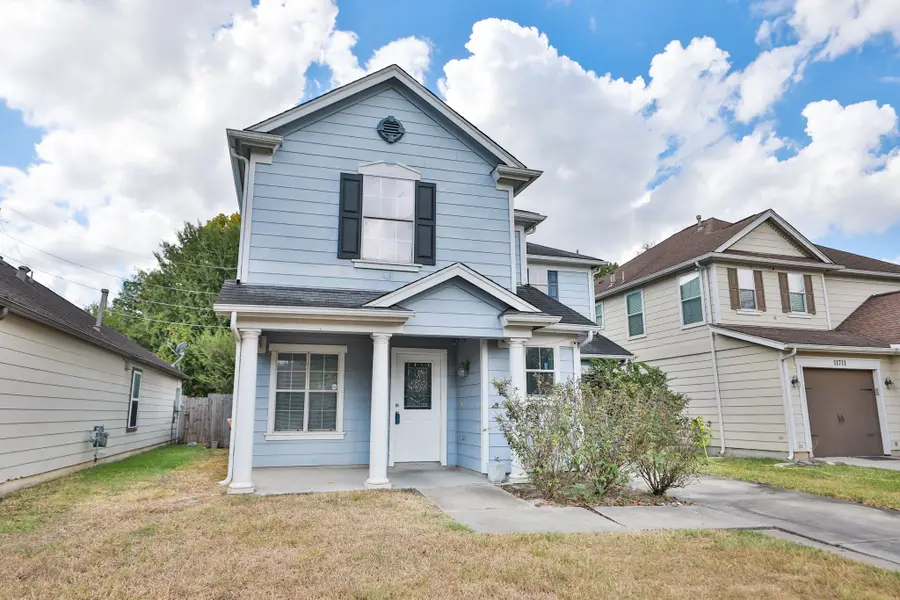 11707 Madison Oak Street, Houston, TX 77038 - Image #2