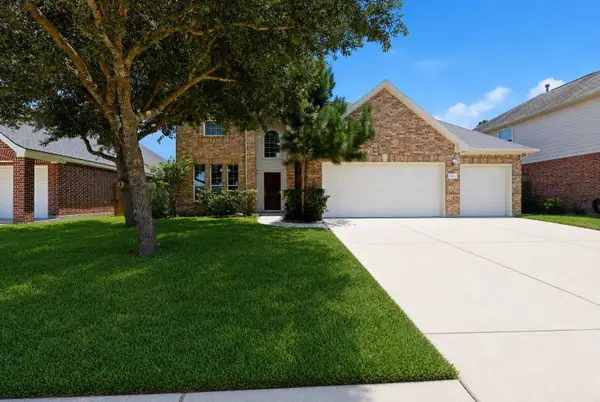 25926 Morgan Springs, Spring, TX 77373