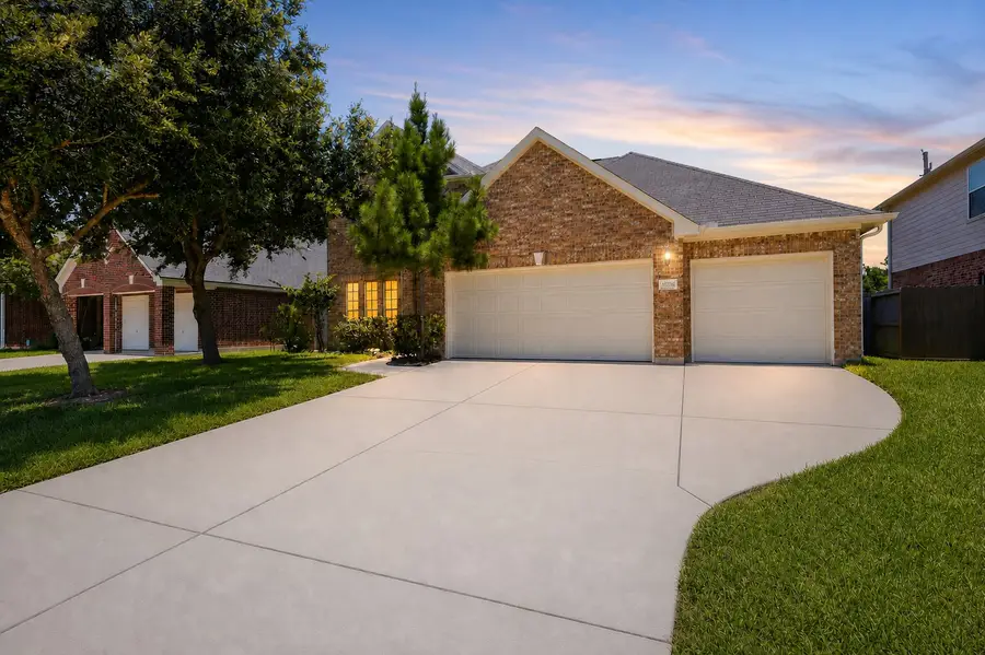 25926 Morgan Springs, Spring, TX 77373 - #2