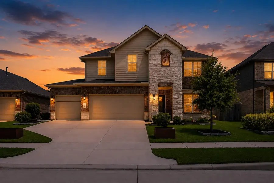 326 Westlake Terrace Drive, Conroe, TX 77304 - #2